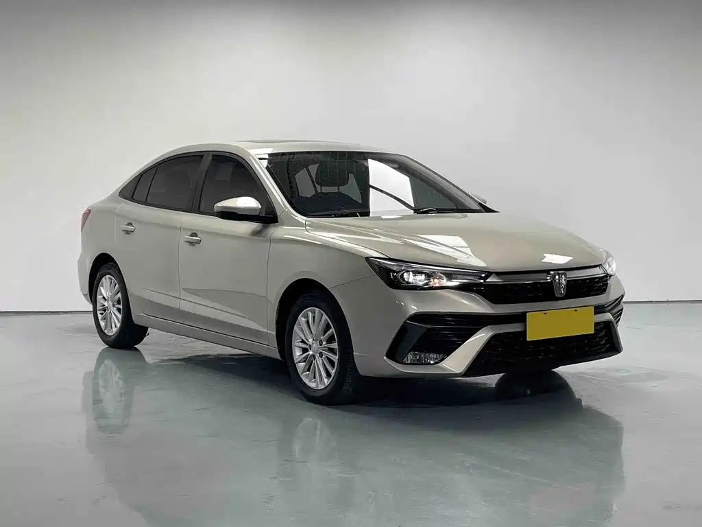 Roewe i5 2021 1.5L CVT Platinum Edition купить на сайте DeffCars