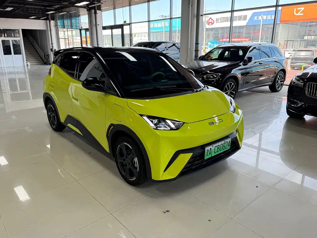 Seagull 2023 Free Edition купить на сайте DeffCars