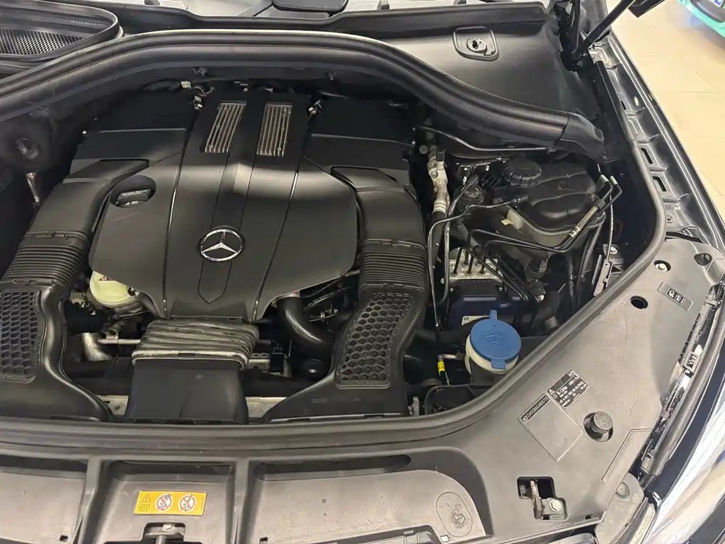 Mercedes GLE imported 2016 400 4MATIC купить на сайте DeffCars