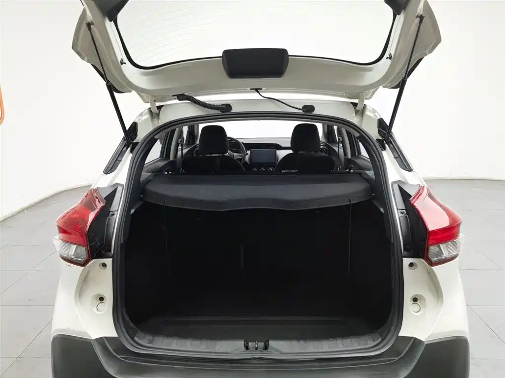 劲客 2021款 1.5L XE 手动酷动版 купить на сайте DeffCars