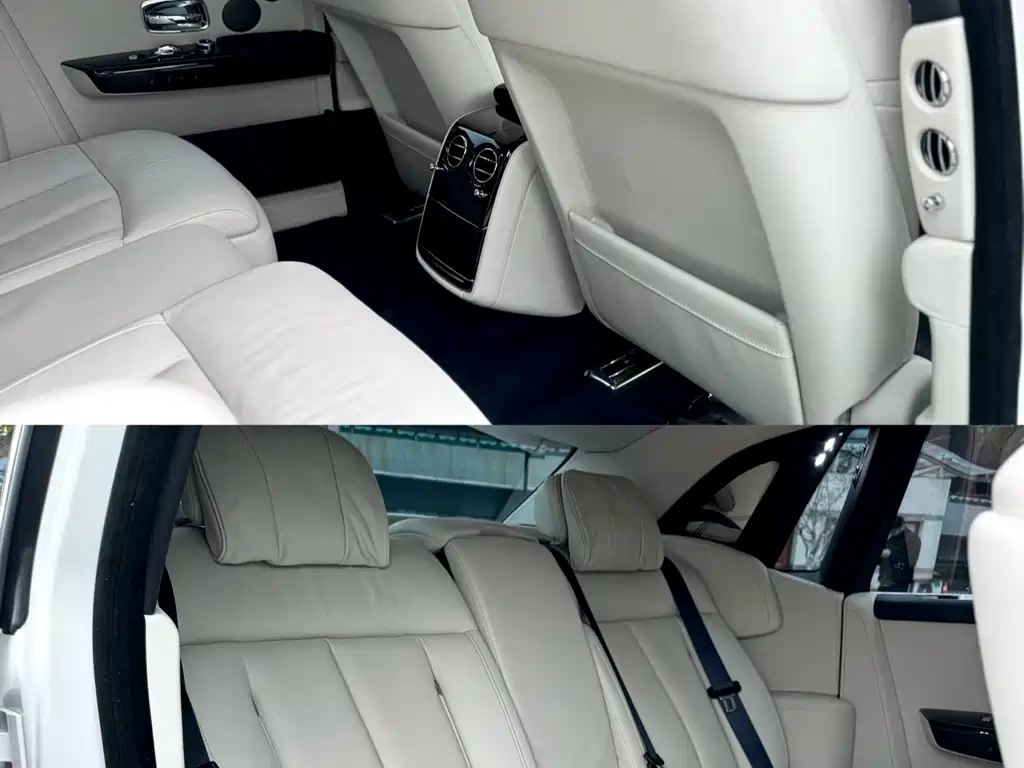 Phantom 2018 6.7T standard wheelbase version купить на сайте DeffCars