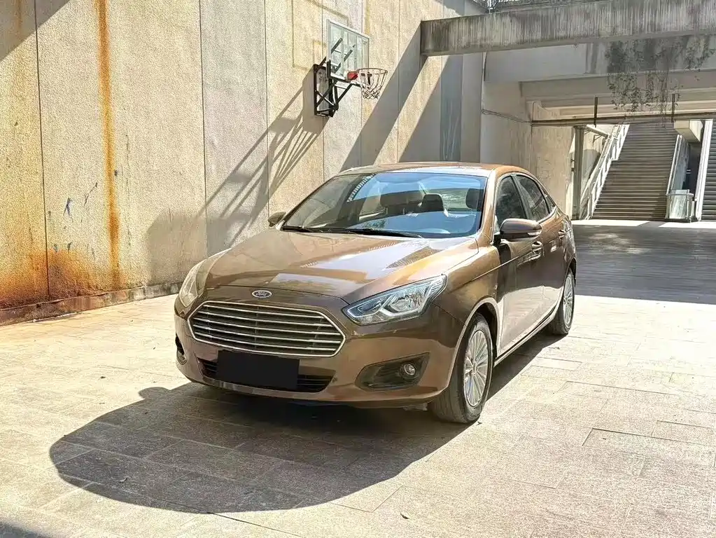 Forex 2015 1.5L automatic comfort model купить на сайте DeffCars