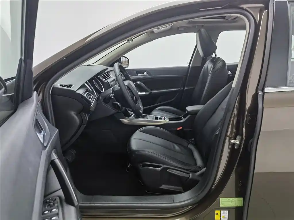 Peugeot 408 2015 1.2T automatic luxury version купить на сайте DeffCars
