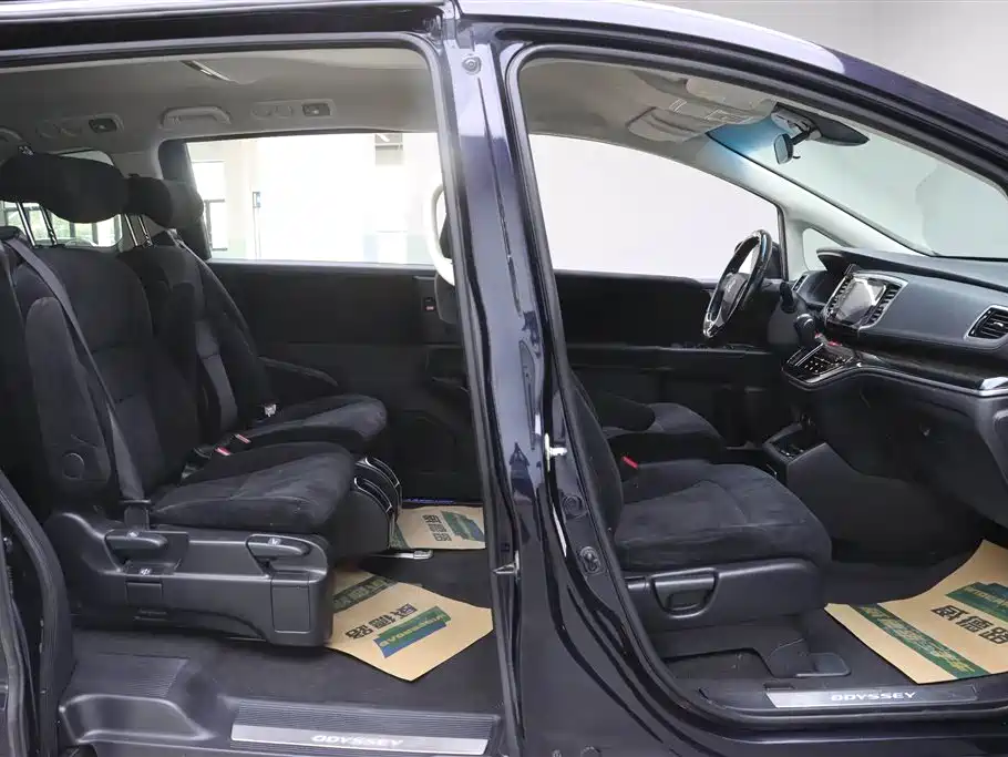 Odyssey 2019 2.0L Rui·Enjoy Edition купить на сайте DeffCars