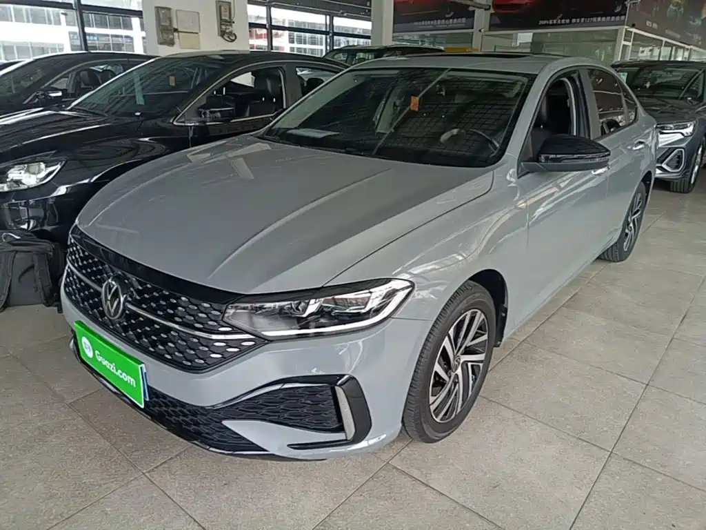 Lavida 2023 280TSI DSG Starry Sky Full Edition купить на сайте DeffCars