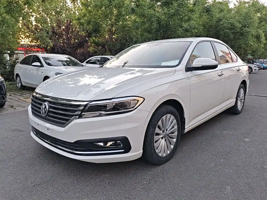 Lavida 2018 280TSI DSG Comfort Edition National V купить на сайте DeffCars