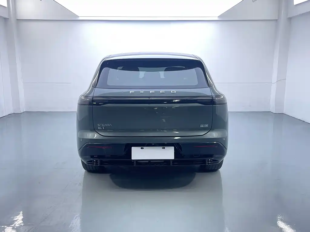 Exlantix ET 2024 extended range 200 Pro+ купить на сайте DeffCars