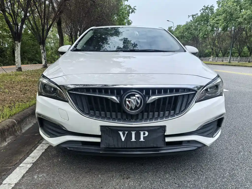 Weilang 2018款 三厢 15S 自动领先型 купить на сайте DeffCars