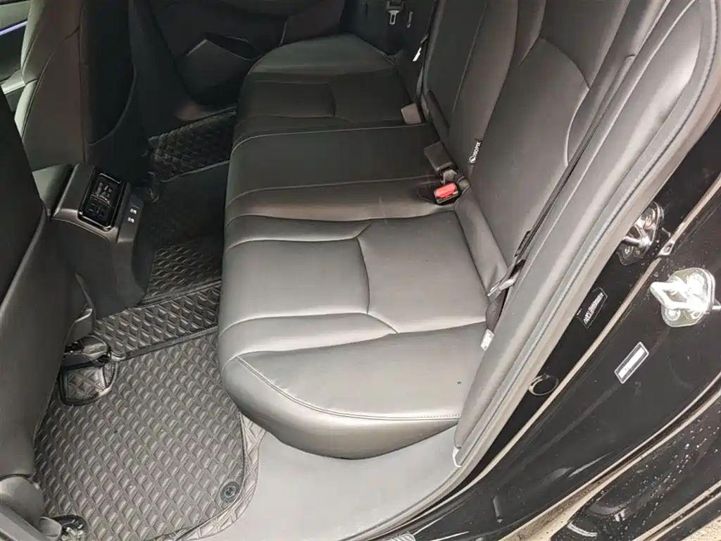Accord 2024 260TURBO Deluxe Edition купить на сайте DeffCars