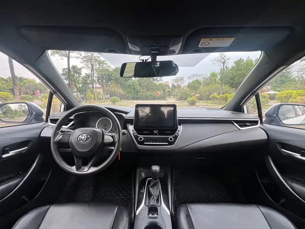 Ralink 2019 185T CVT Advanced Edition National V купить на сайте DeffCars
