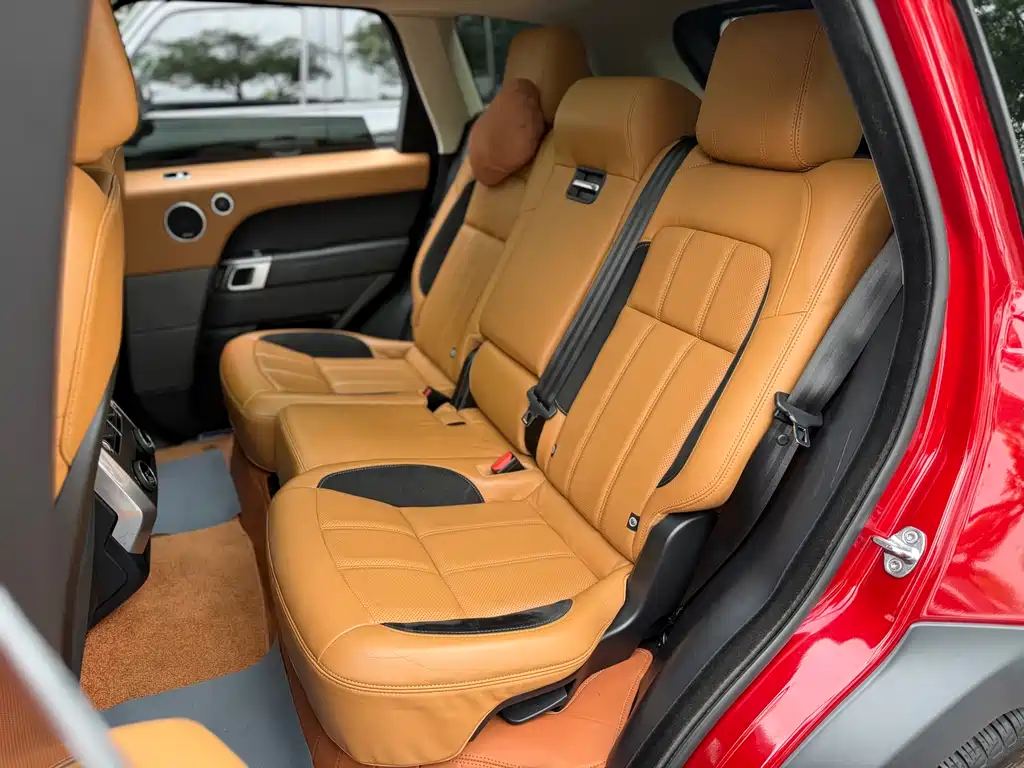 Range Rover Sport 2020 3.0 L6 HSE DYNAMIC купить на сайте DeffCars