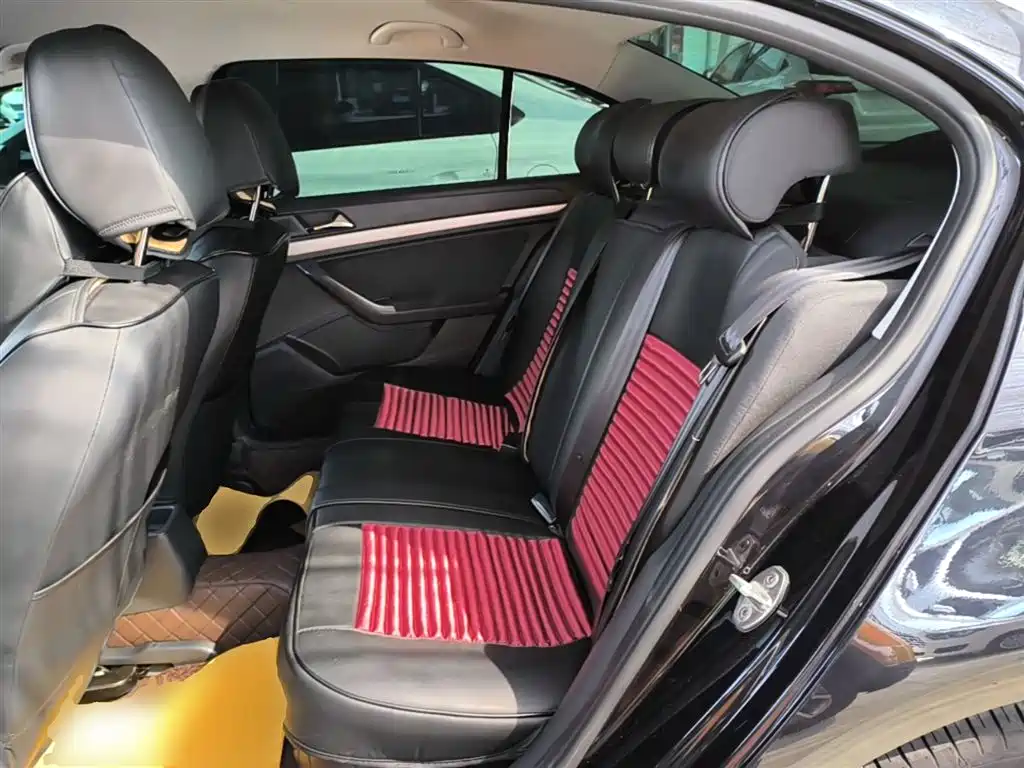 Lavida 2019 Lavida Qihang 1.5L Manual Fashion Edition National VI купить на сайте DeffCars