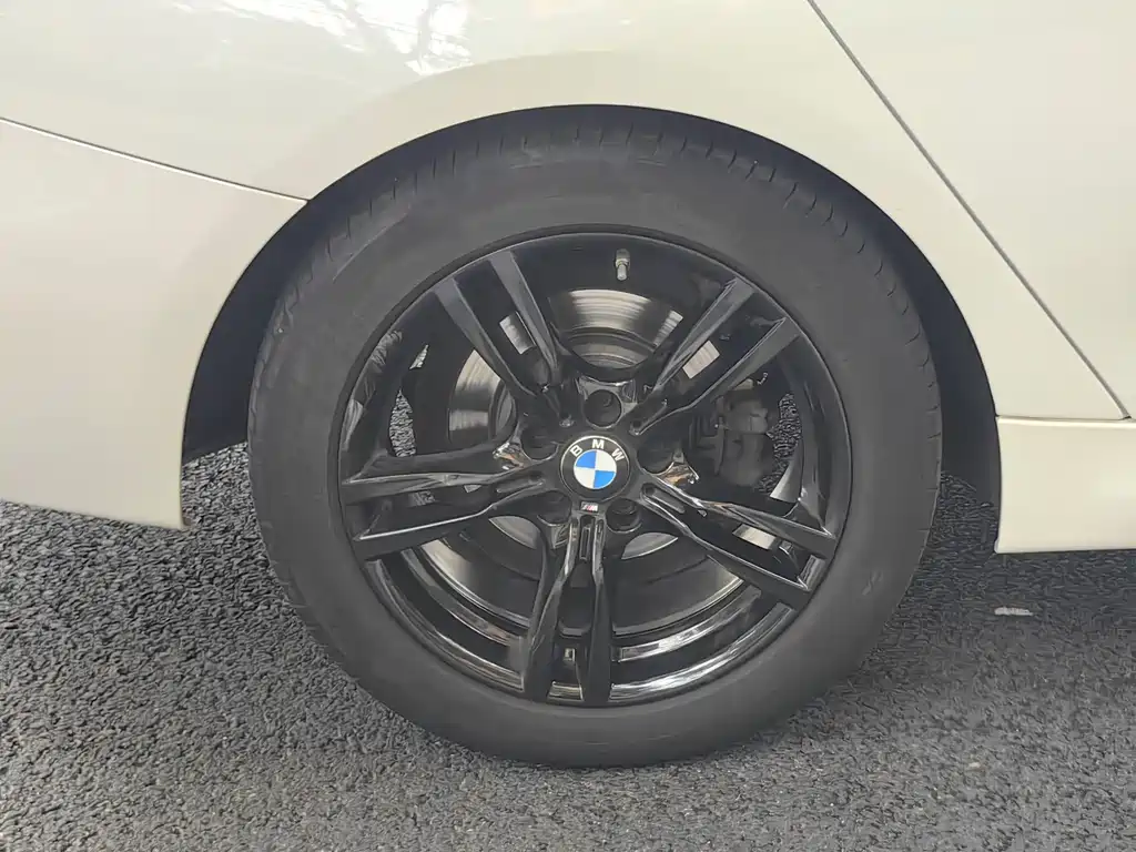 BMW 3 Series GT 2020 320i M Sports Night Edition купить на сайте DeffCars