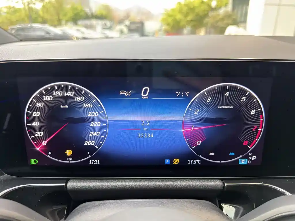 Mercedes-Benz GLA 2024 GLA 220 купить на сайте DeffCars