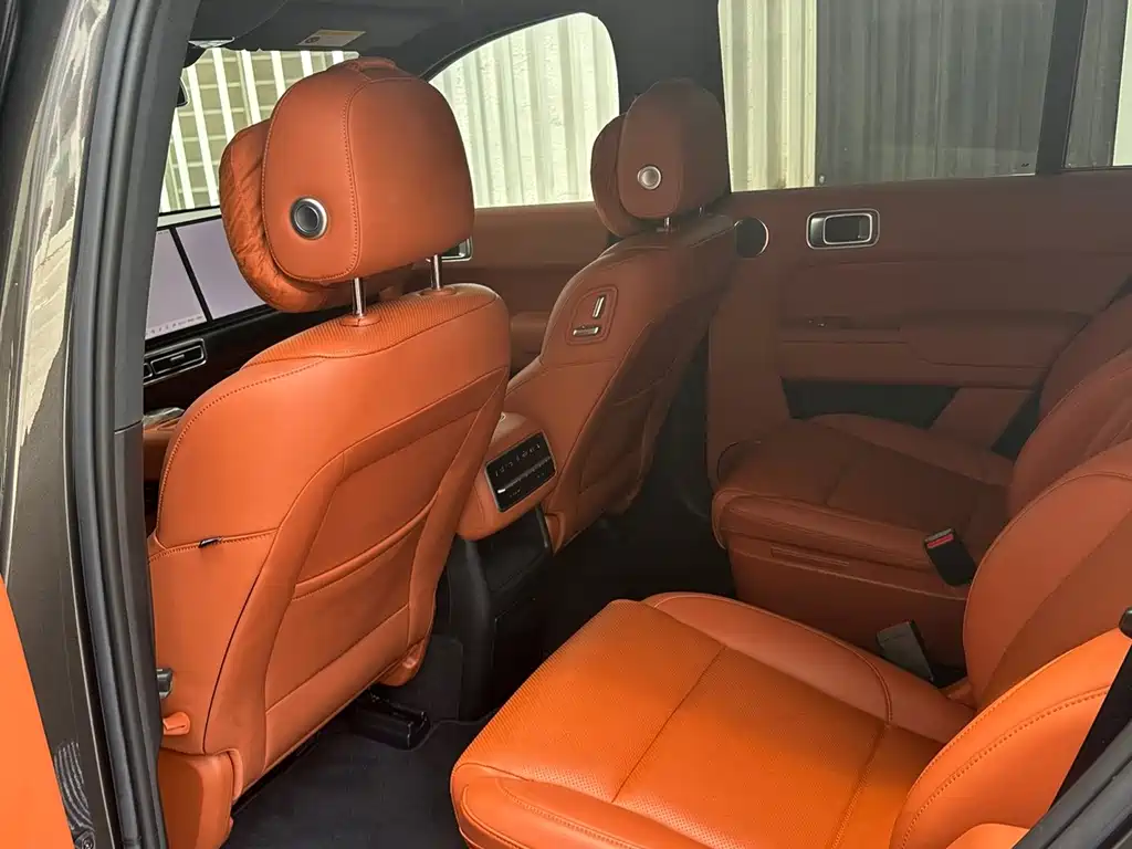 Ideal L8 2023 Pro купить на сайте DeffCars