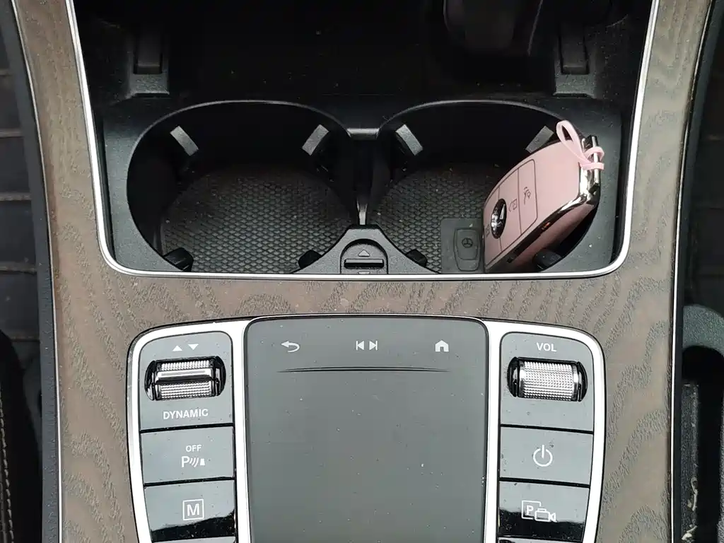 Mercedes-Benz GLC 2022 facelift GLC 300 L 4MATIC Dynamic Edition купить на сайте DeffCars