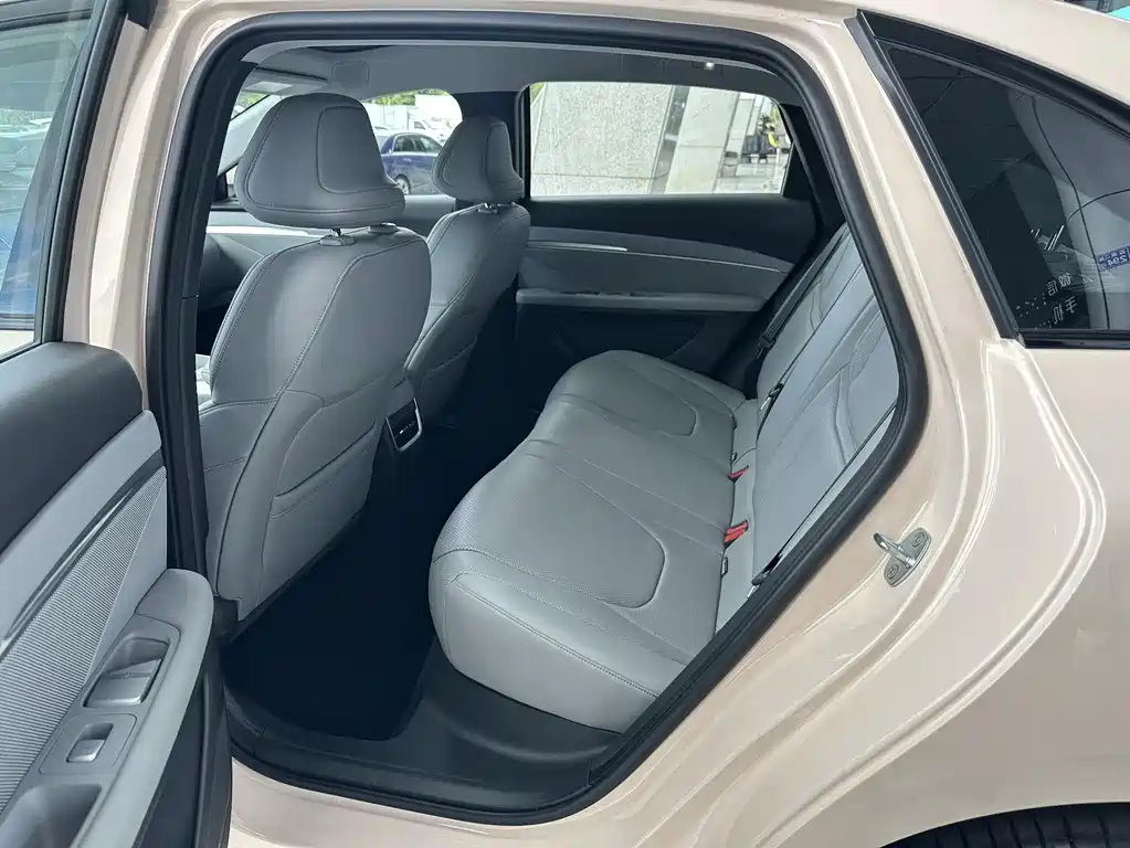 Xpeng MONA M03 2025 Model 620 Ultra Long Battery Life Plus купить на сайте DeffCars