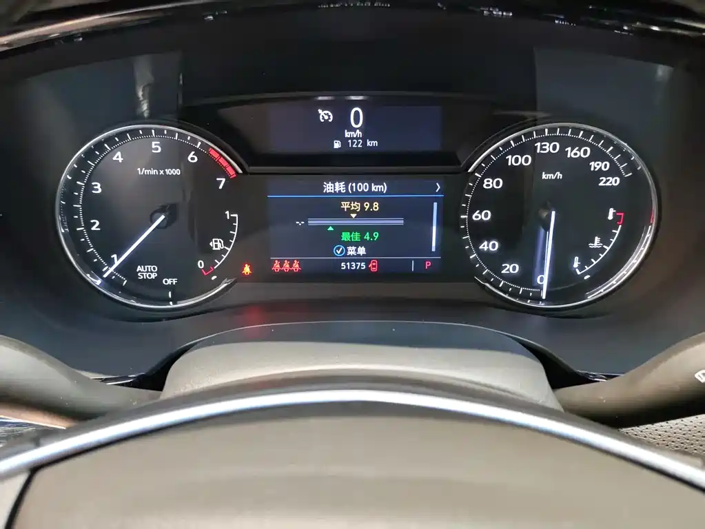 Cadillac XT5 2022 2.0T two-wheel drive luxury model купить на сайте DeffCars