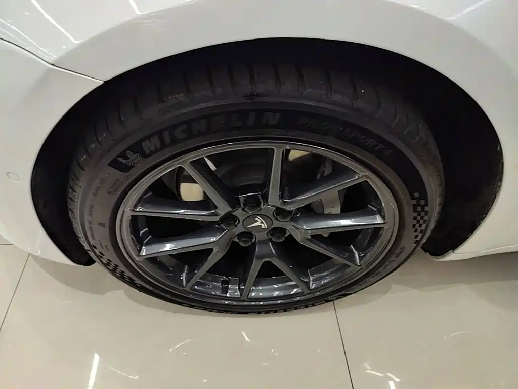 Model 3 2021 Standard Range Rear Drive Upgraded Version купить на сайте DeffCars