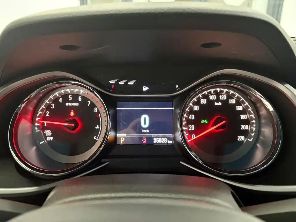 Volando 2020 light hybrid Redline 530T automatic indulgence version (5+2 models) купить на сайте DeffCars