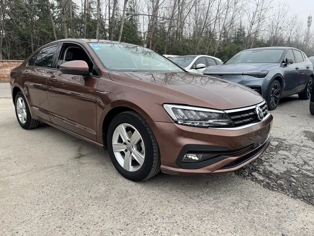 Lingdu 2019 230TSI DSG Fashion Edition National VI купить на сайте DeffCars
