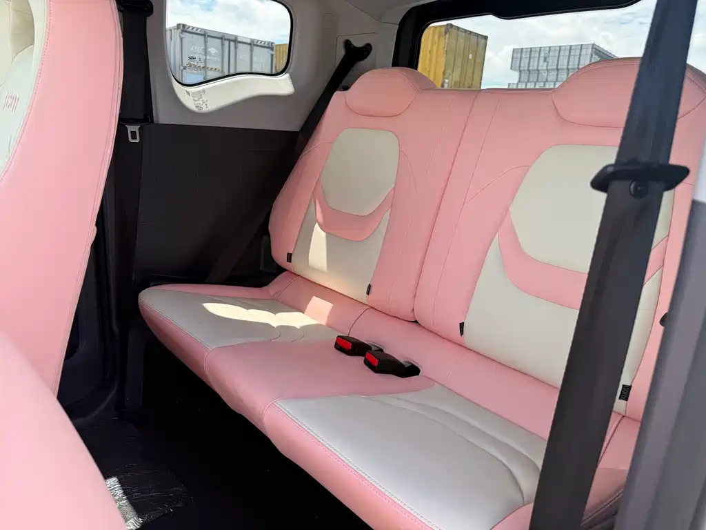 QQ Ice Cream 2022 Peach Joy Sweet Peach Style купить на сайте DeffCars