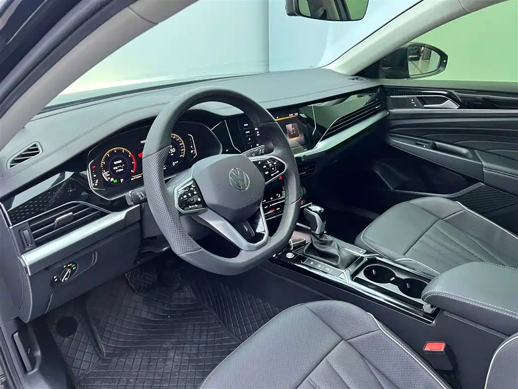 Passat 2024 380TSI Dragon Edition купить на сайте DeffCars