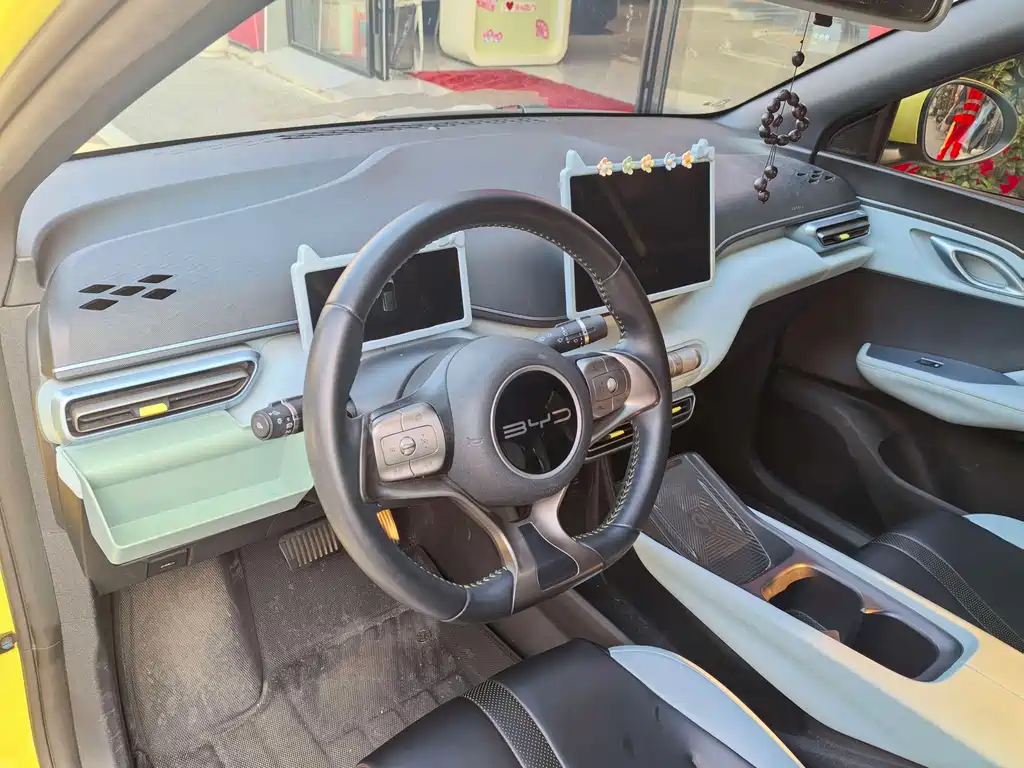 Seagull 2024 Honor Edition 305km Free Edition купить на сайте DeffCars