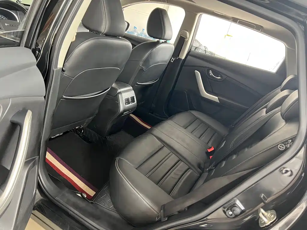 Venucia T90 2017 2.0L CVT Smart Edition купить на сайте DeffCars