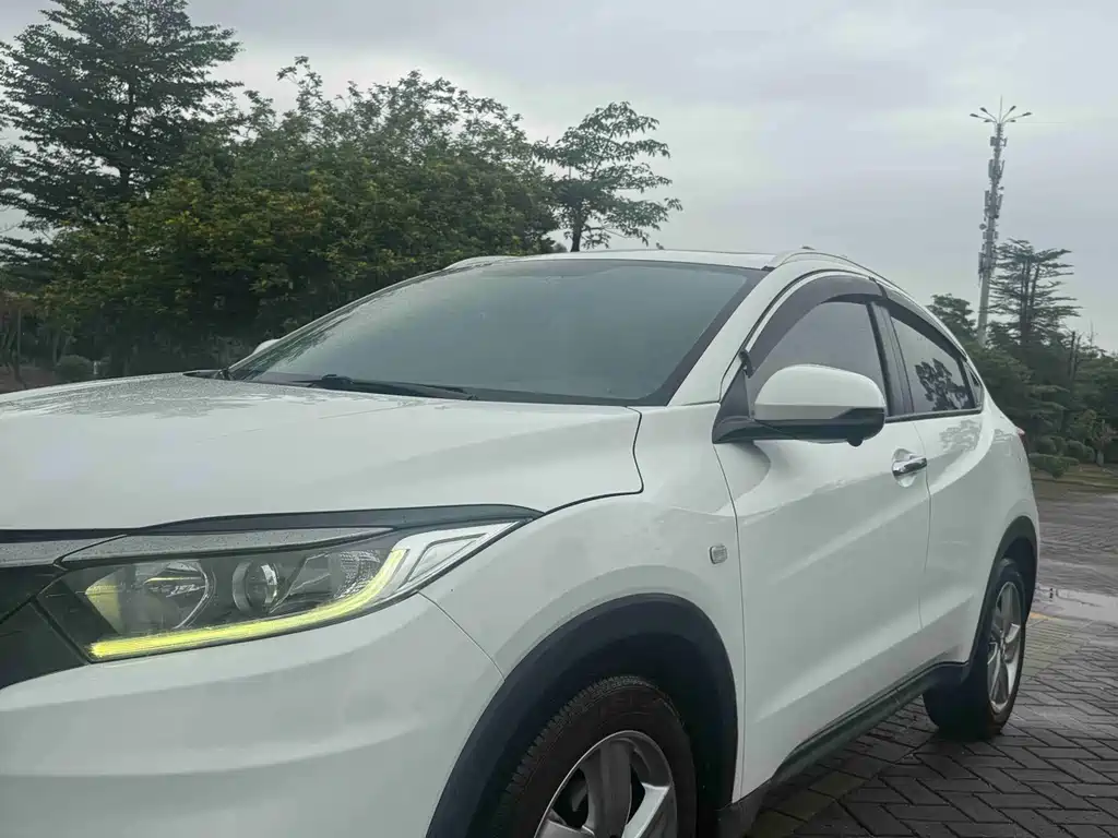 Binzhi 2020 1.5L CVT Pioneer Edition купить на сайте DeffCars