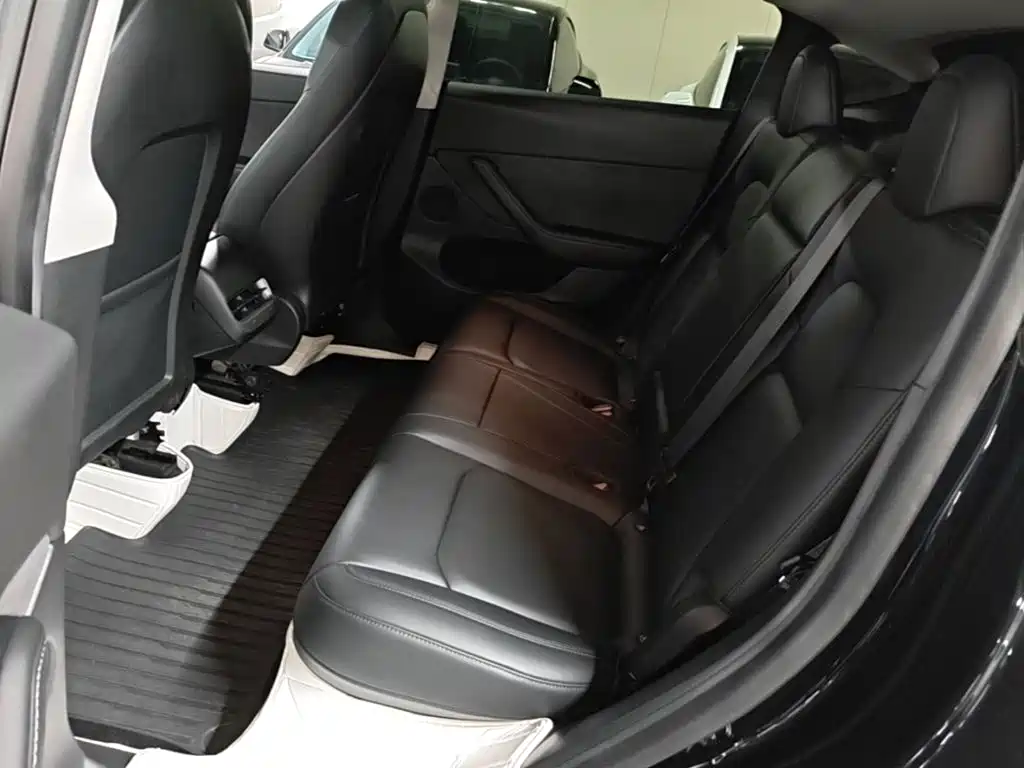 Model Y 2022 rear-wheel drive version купить на сайте DeffCars