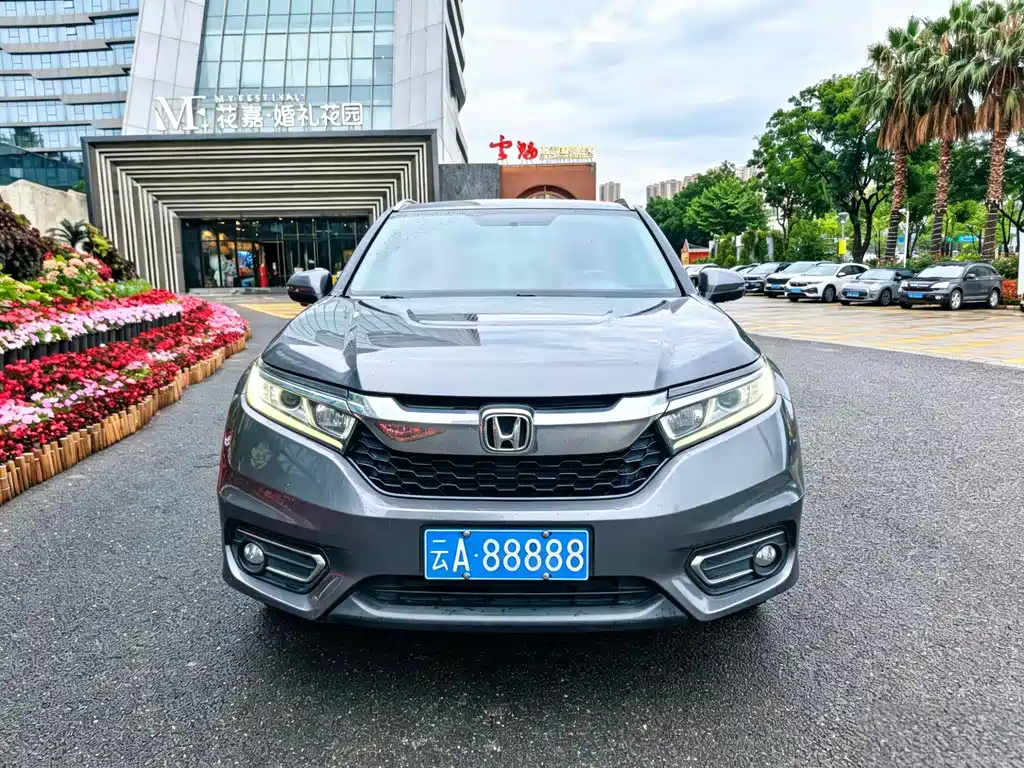 Guandao 2017 240TURBO 2WD Deluxe Edition купить на сайте DeffCars