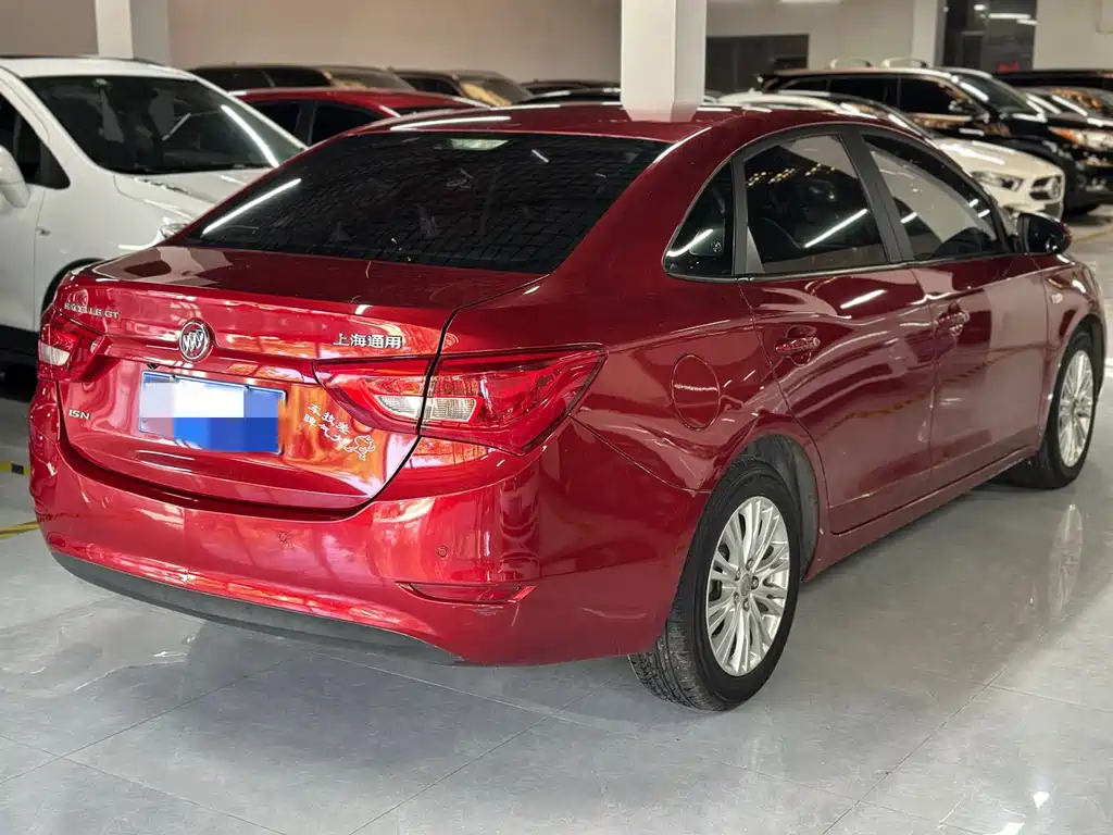 Yinglang 2015 15N automatic elite type купить на сайте DeffCars