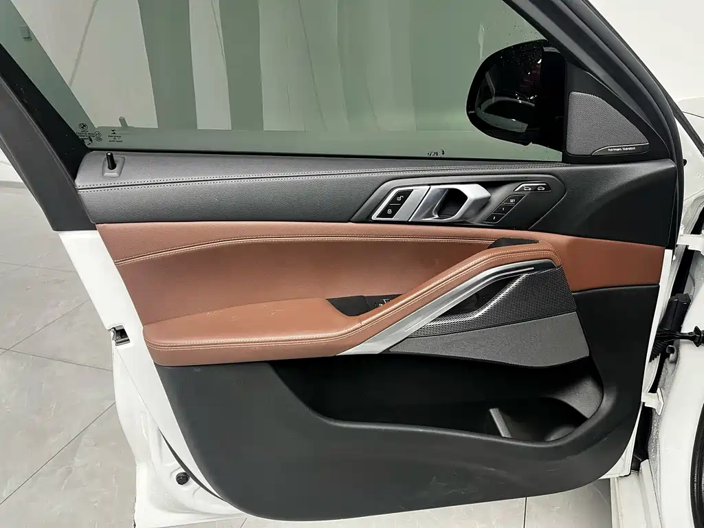 BMW X6 2020 xDrive40i M Sports Package купить на сайте DeffCars