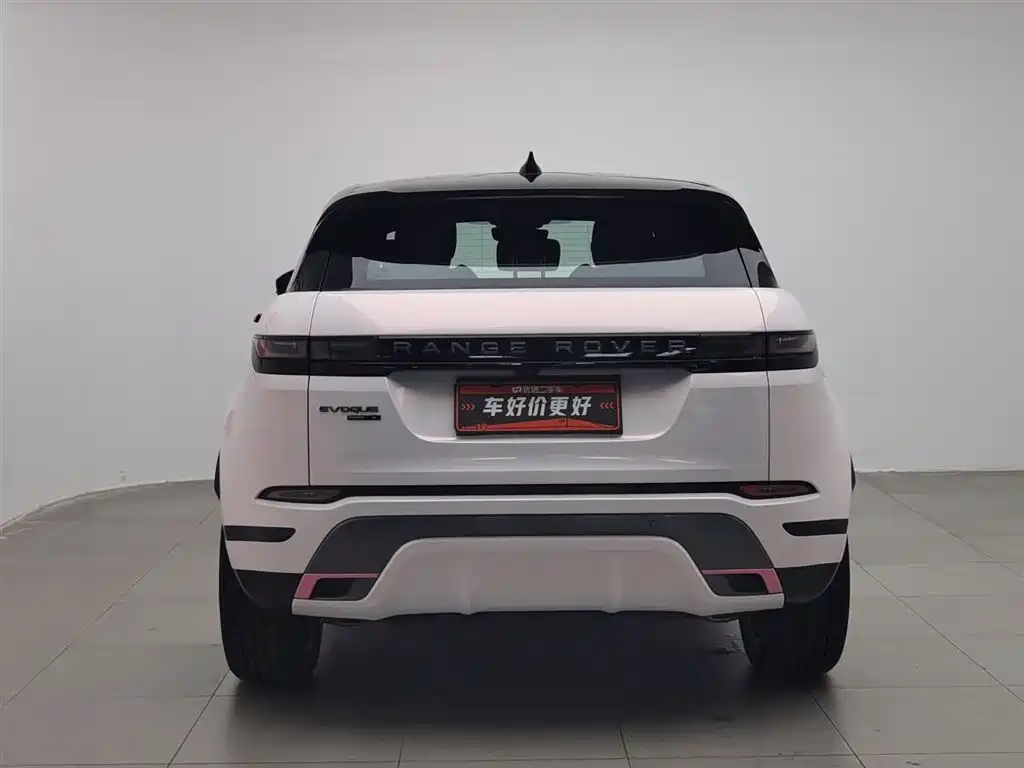 Range Rover Evoque 2020 249PS R-DYNAMIC S Sports Edition купить на сайте DeffCars