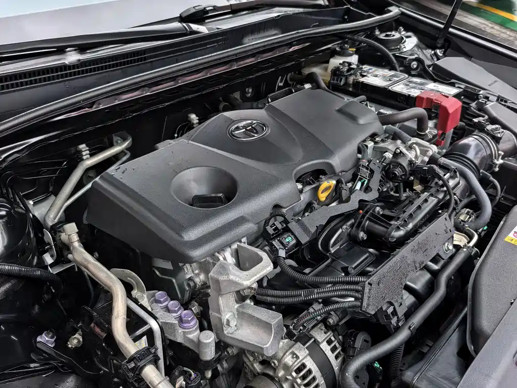 Camry 2021 2.5S Advanced Edition купить на сайте DeffCars