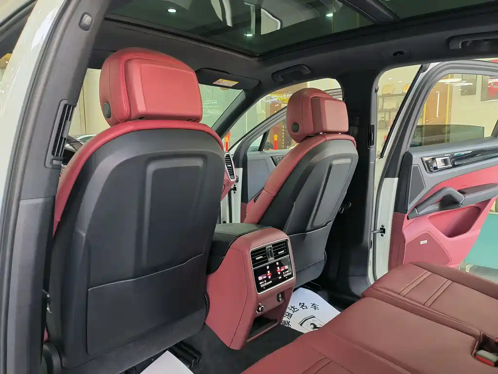 Cayenne 2019 Cayenne 3.0T купить на сайте DeffCars