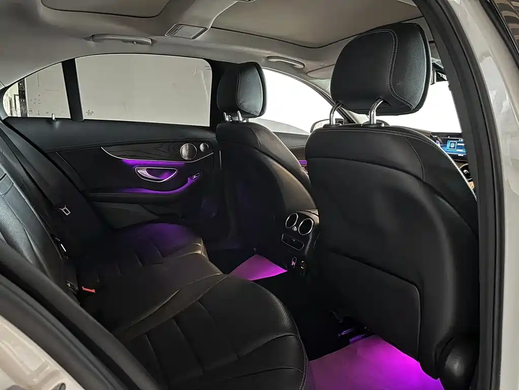 Mercedes-Benz C-Class 2021 C 260 L Sports Star Collection Edition купить на сайте DeffCars