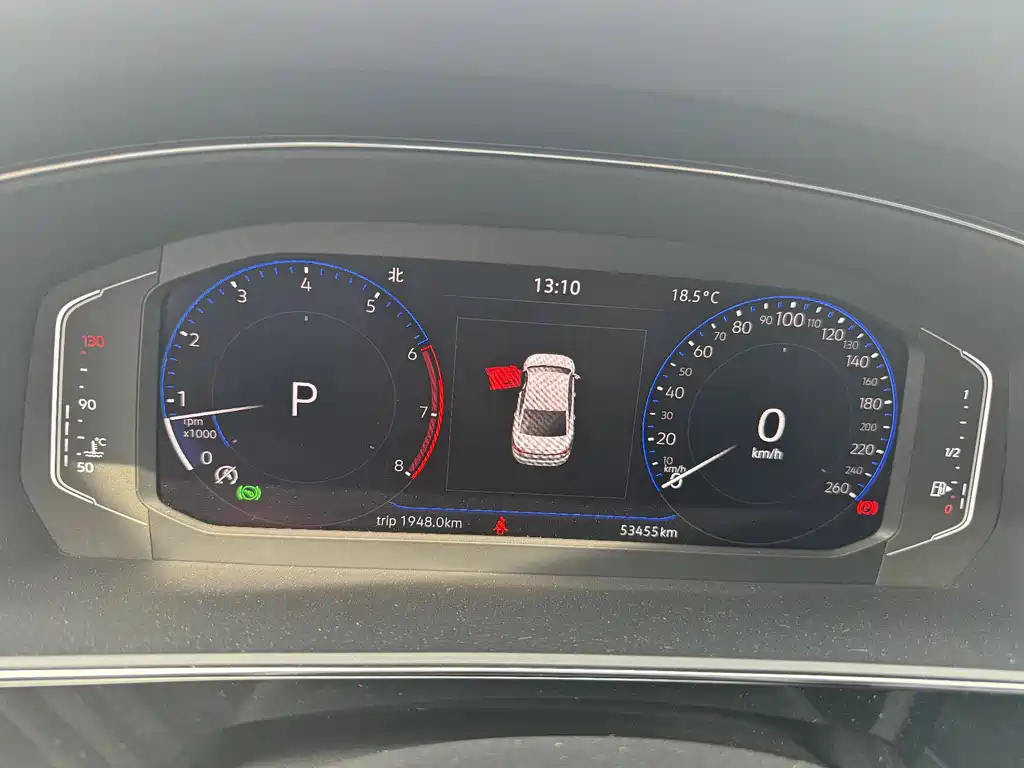Passat 2022 330TSI Deluxe Edition купить на сайте DeffCars