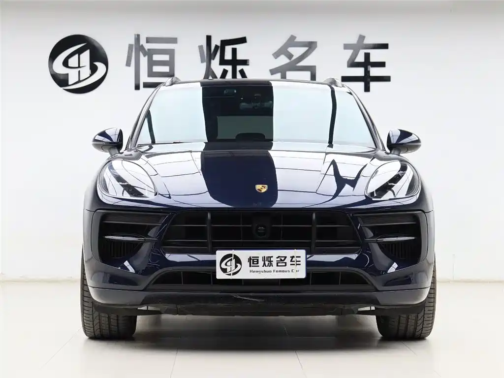 Macan 2020 Macan GTS 2.9T купить на сайте DeffCars