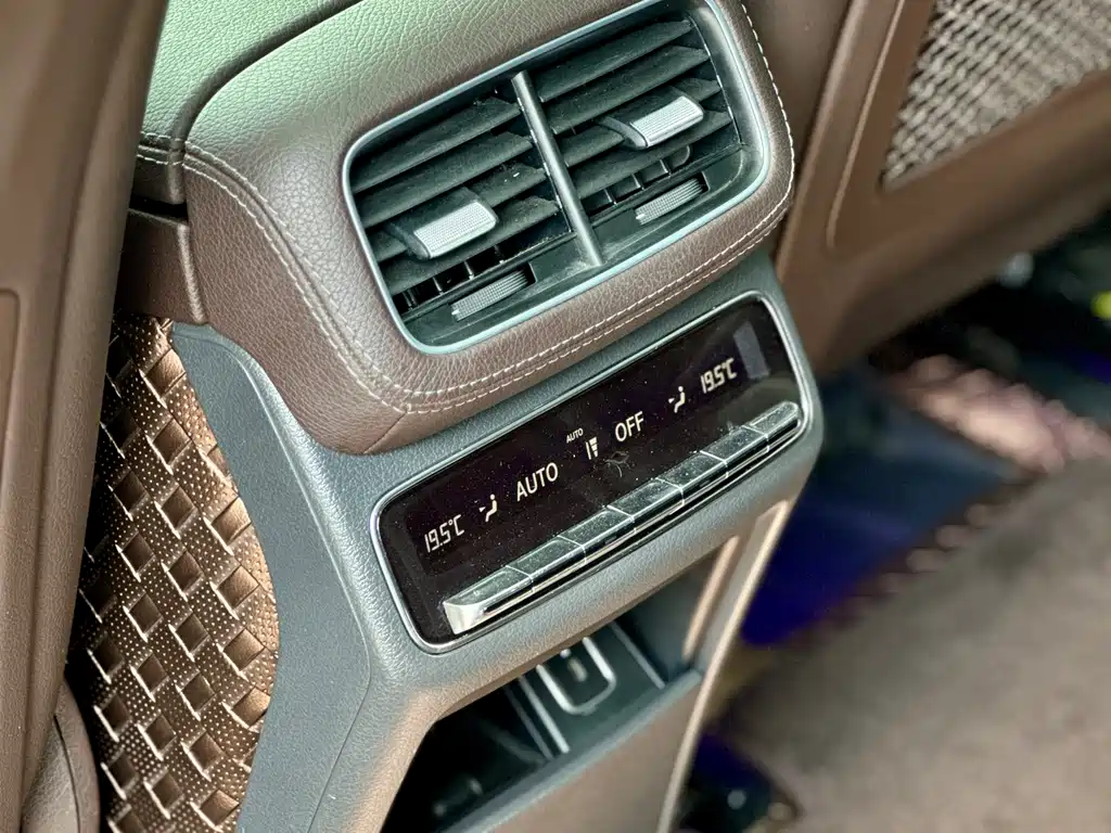 Mercedes-Benz GLE 2020 facelift GLE 450 4MATIC luxury model купить на сайте DeffCars