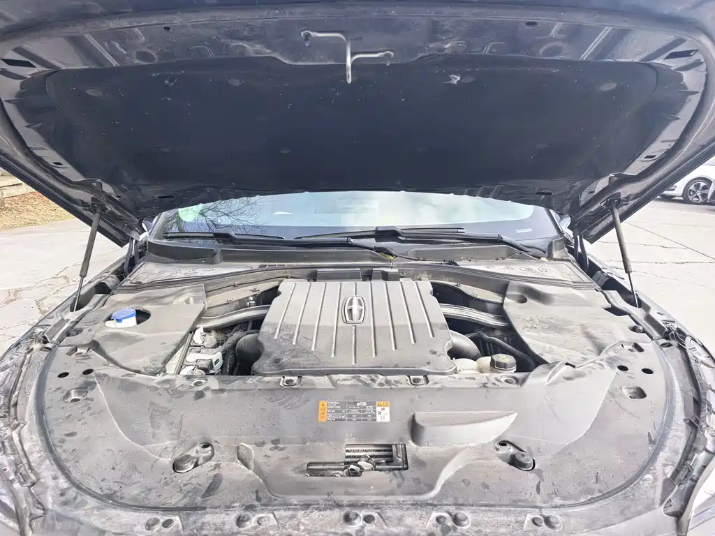 Pilot 2021 3.0T V6 four-wheel drive premium version купить на сайте DeffCars