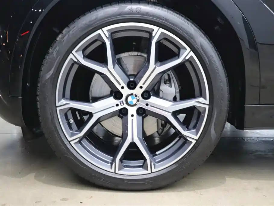 BMW X6 2023 xDrive40i M Sports Package купить на сайте DeffCars