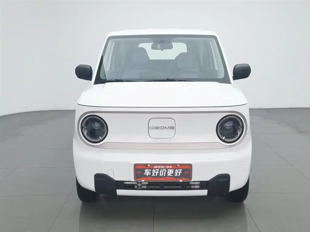 Panda 2023 Panda mini 120km Asian Games Bear купить на сайте DeffCars