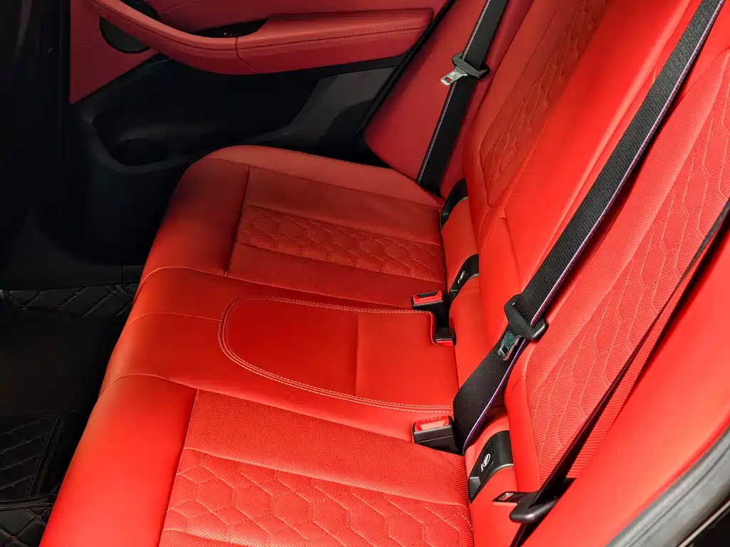 BMW X3 M 2022 X3 M Thunder Edition купить на сайте DeffCars
