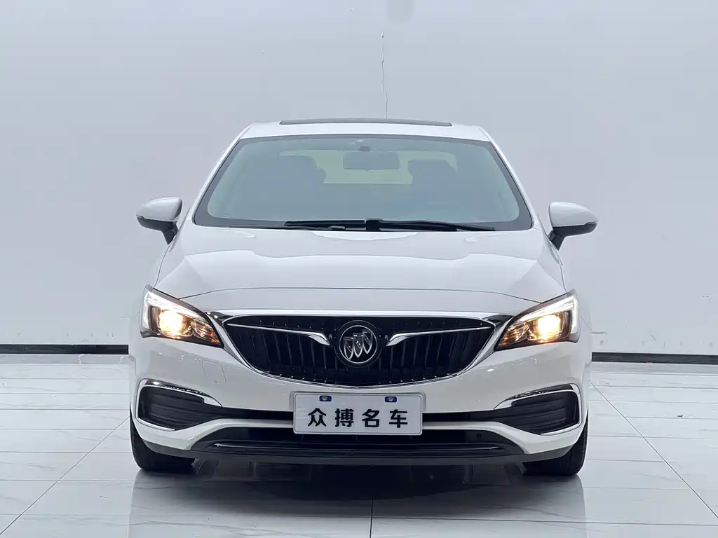 Weilan 2018 Sedan 15S Automatic Leading Type купить на сайте DeffCars