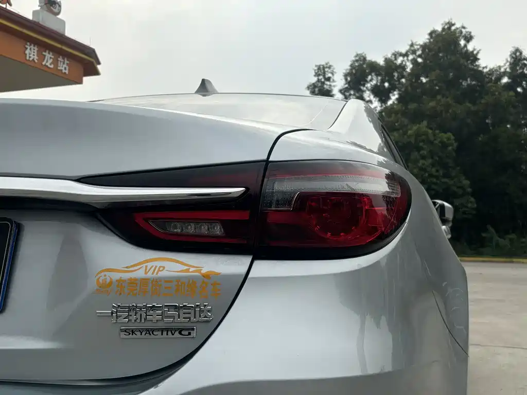 Atez 2020 2.5L Blue Sky Sports Edition купить на сайте DeffCars