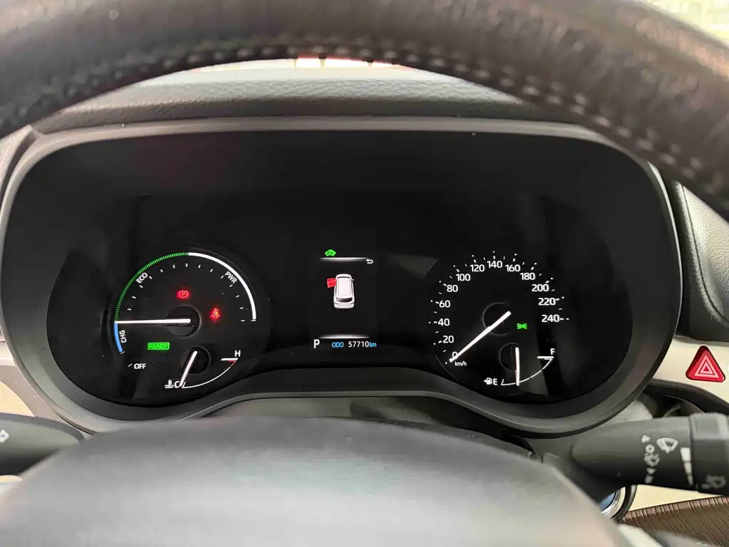 Grevia 2023 2.5L Hybrid Premium PLUS Edition купить на сайте DeffCars