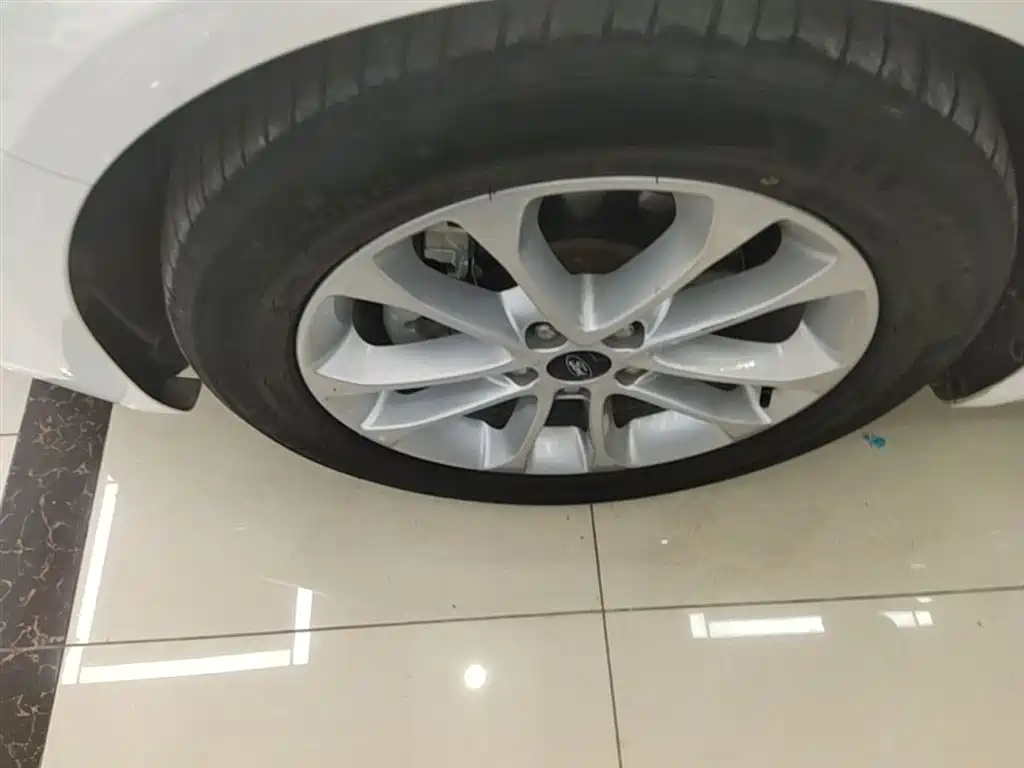Mondeo 2020 EcoBoost 180 Fashion Model купить на сайте DeffCars