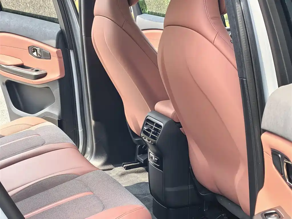 NIO EC6 2020 440KM Performance Edition купить на сайте DeffCars